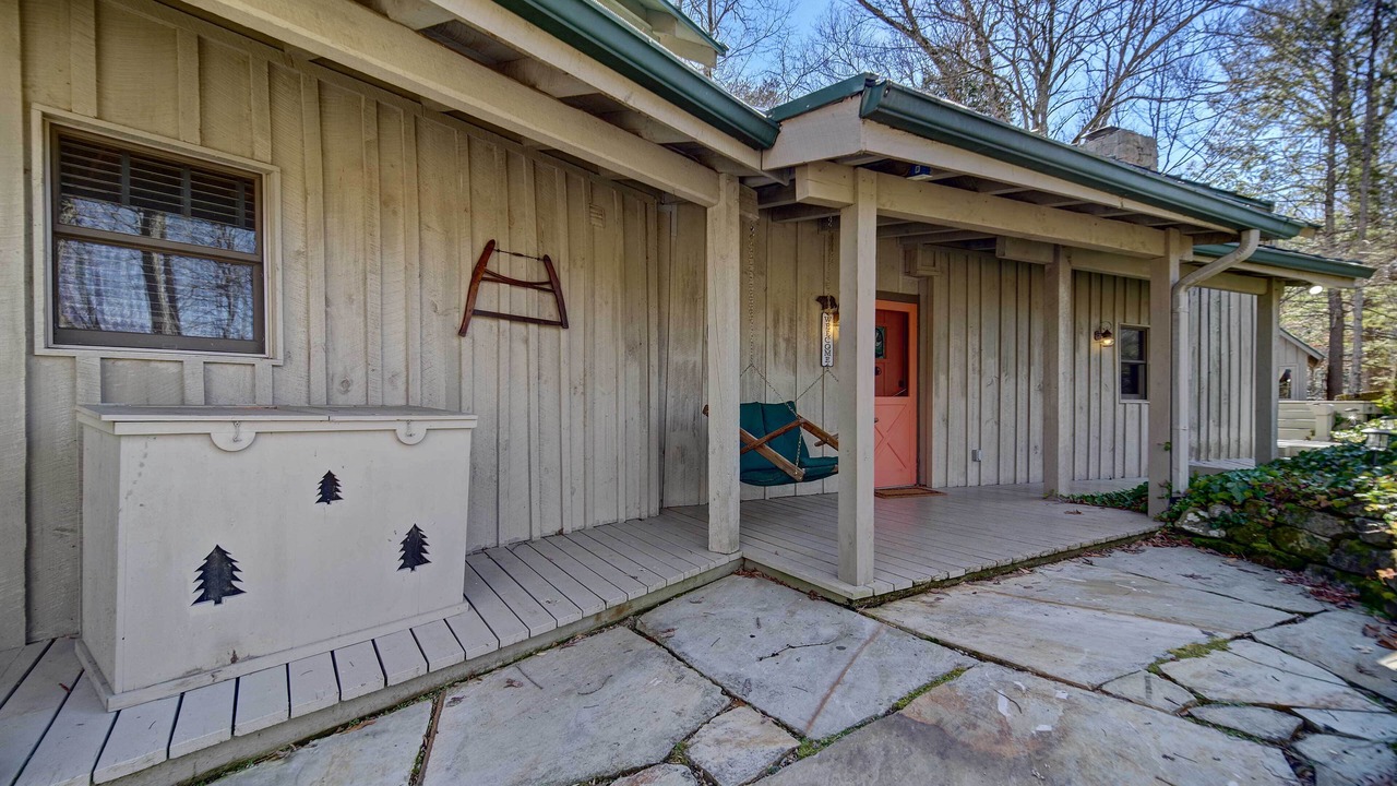 Photo of Outdoor in Townsend