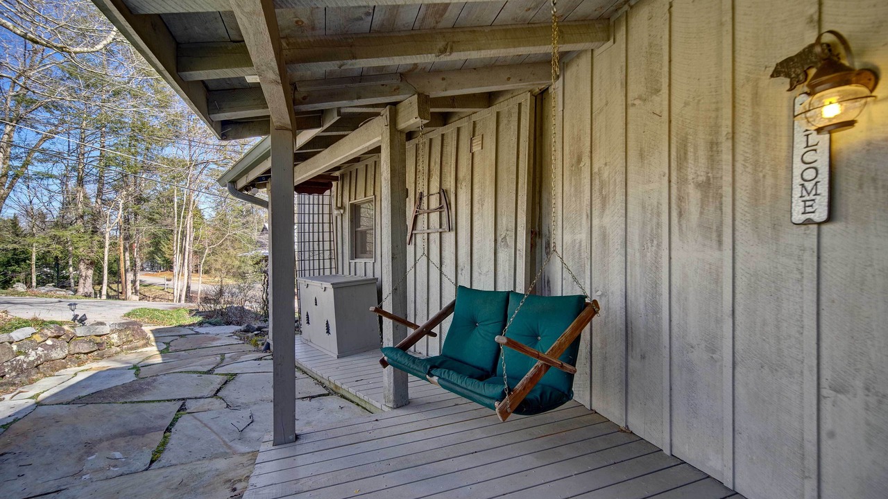 Photo of Outdoor in Townsend