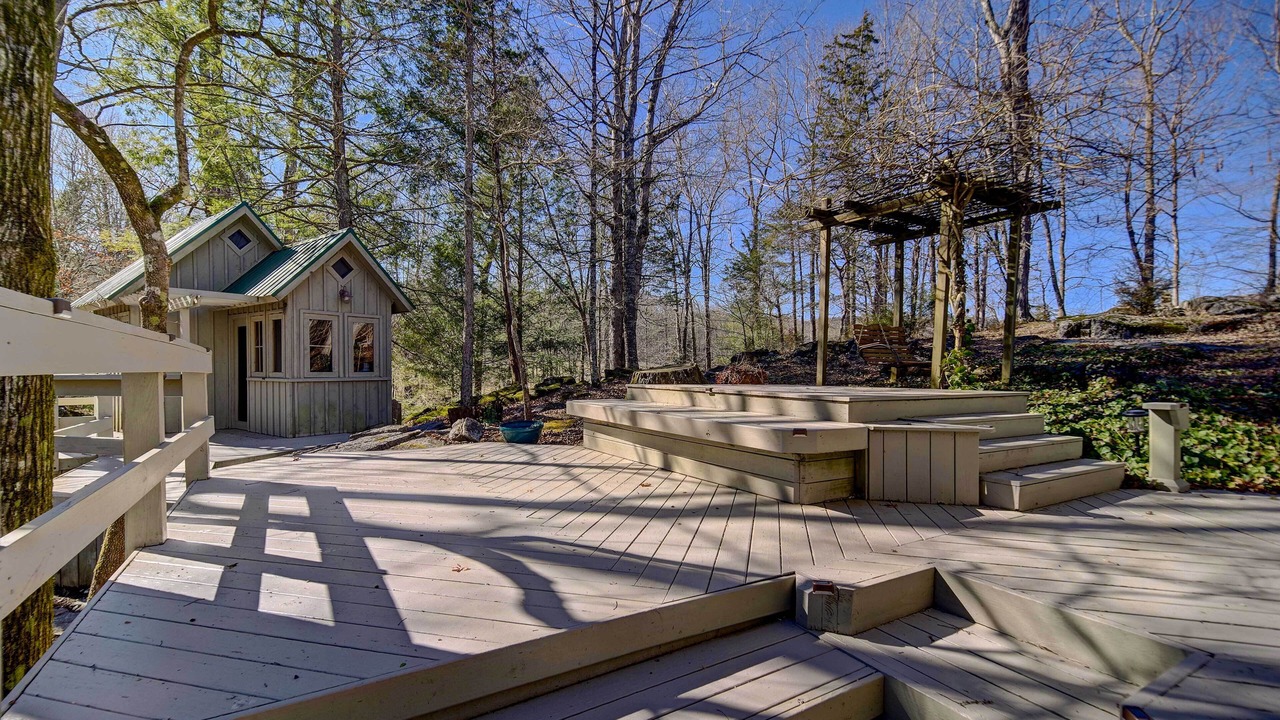Photo of Outdoor in Townsend