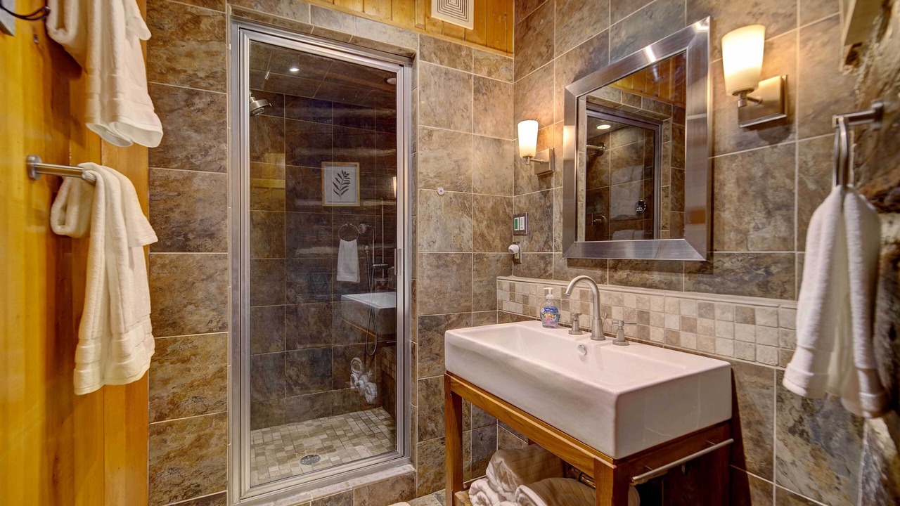 Photo of Bathroom in Townsend