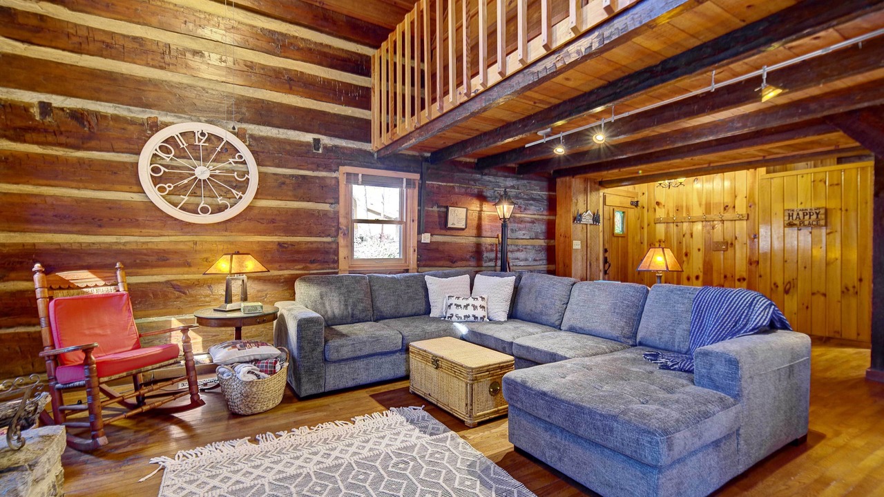 Photo of Bedroom in Townsend
