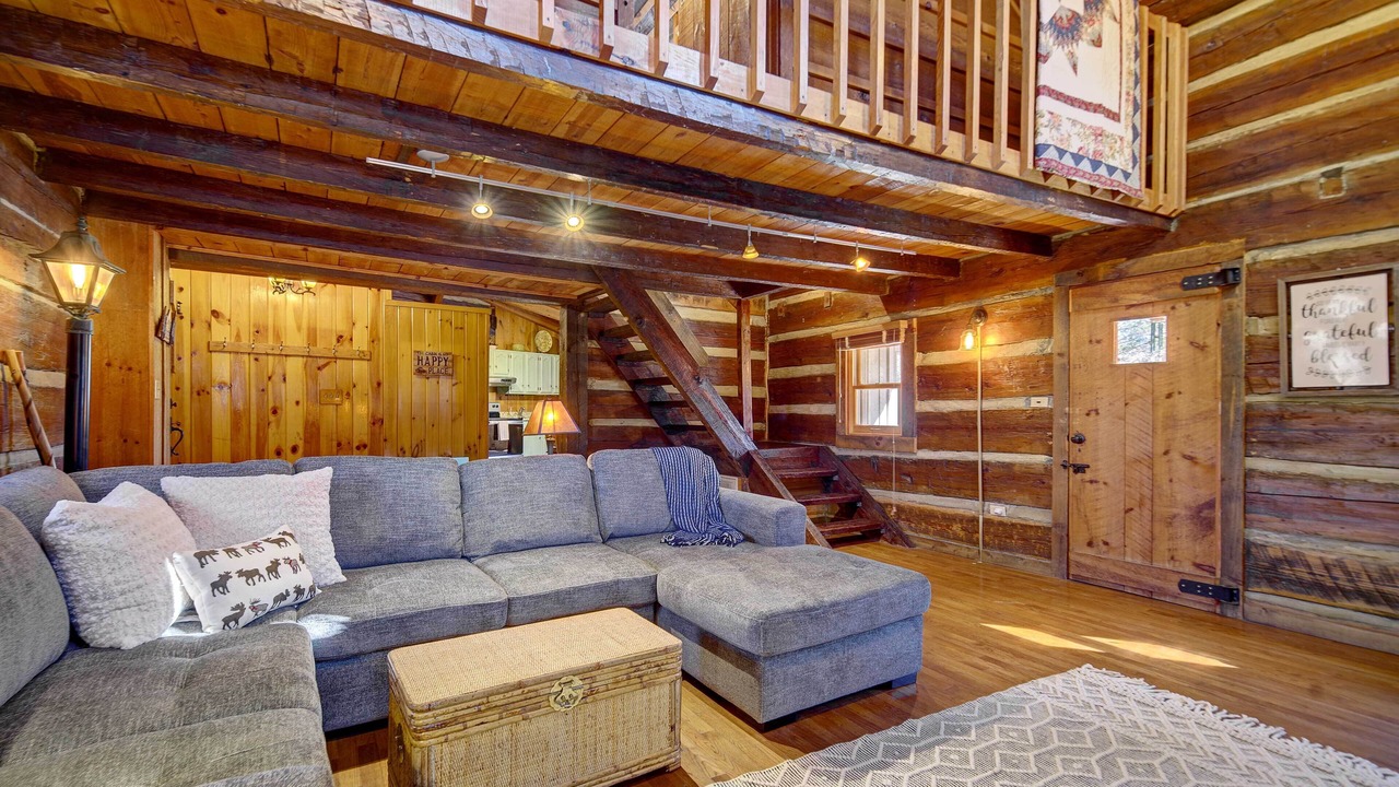 Photo of Bedroom in Townsend