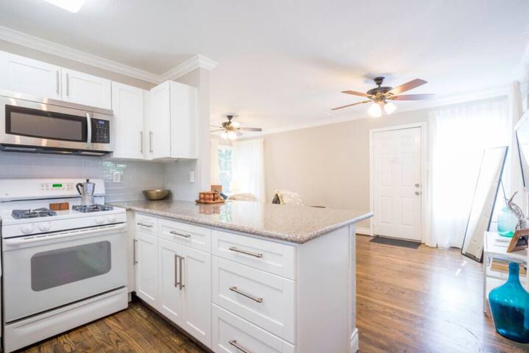 Photo of Kitchen in Montrose