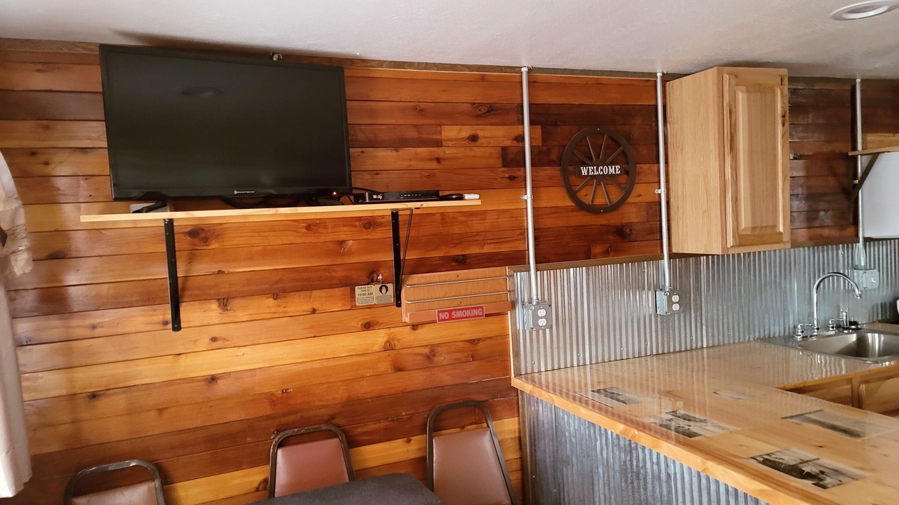 Photo of Kitchen in Whitetail