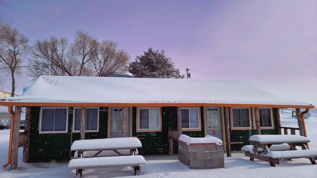 Photo of Outdoor in Whitetail