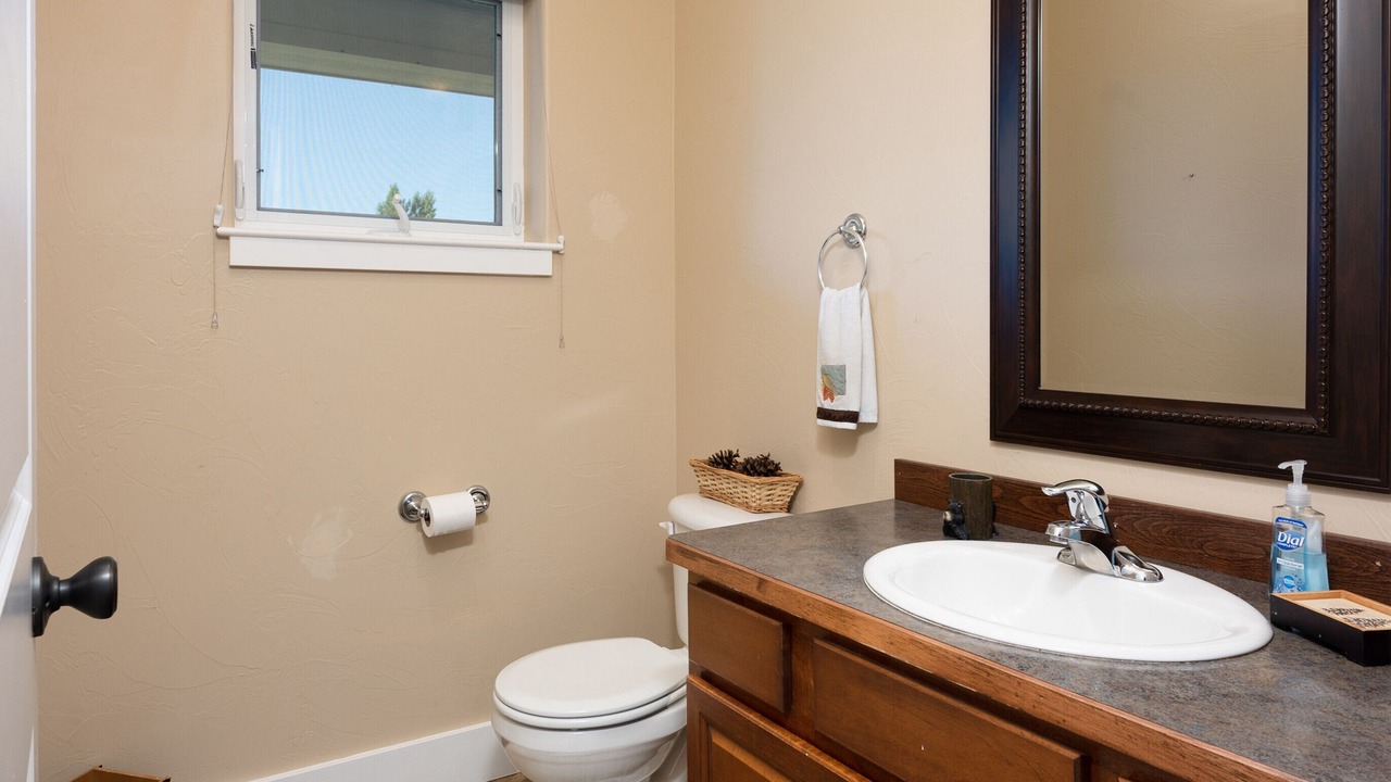 Photo of Bathroom in Four Corners