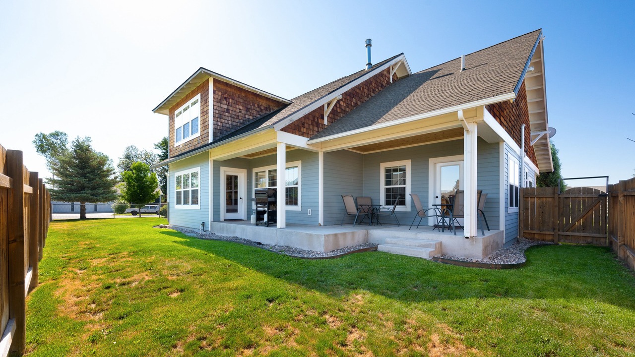 Photo of Outdoor in Four Corners