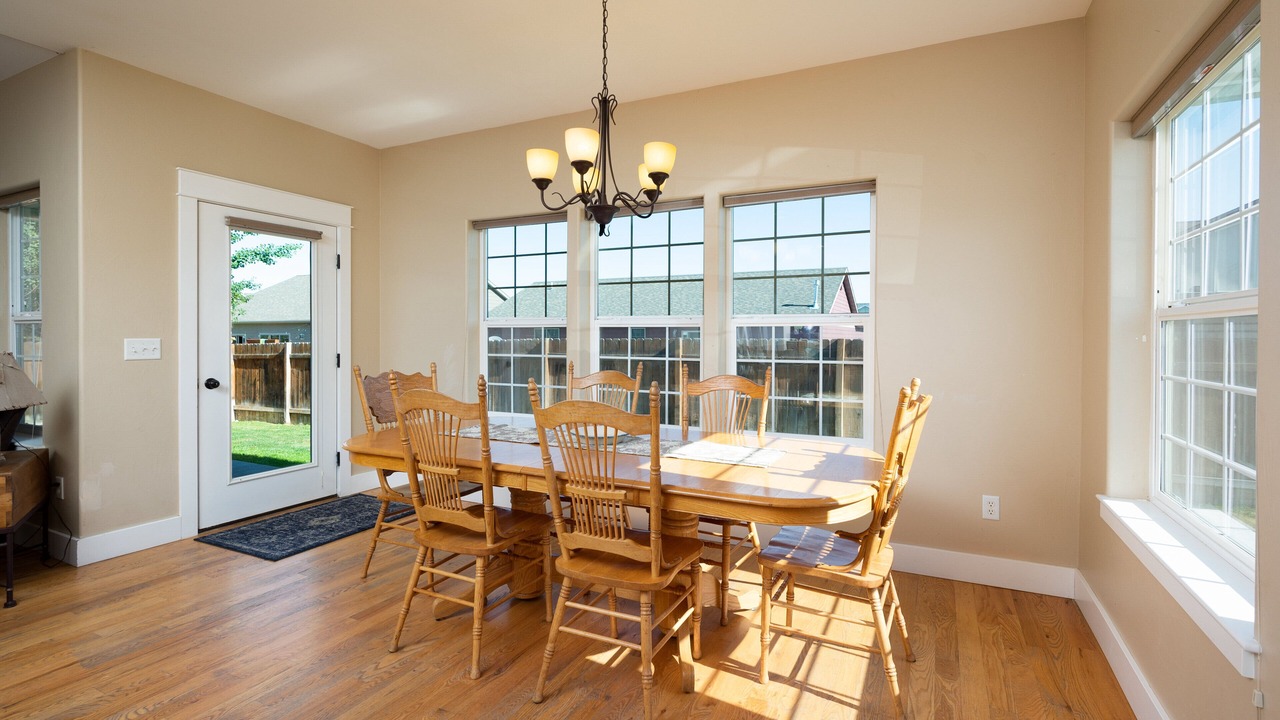 Photo of Bedroom in Four Corners