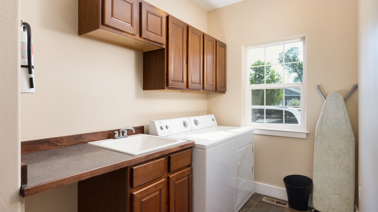 Photo of Bedroom in Four Corners