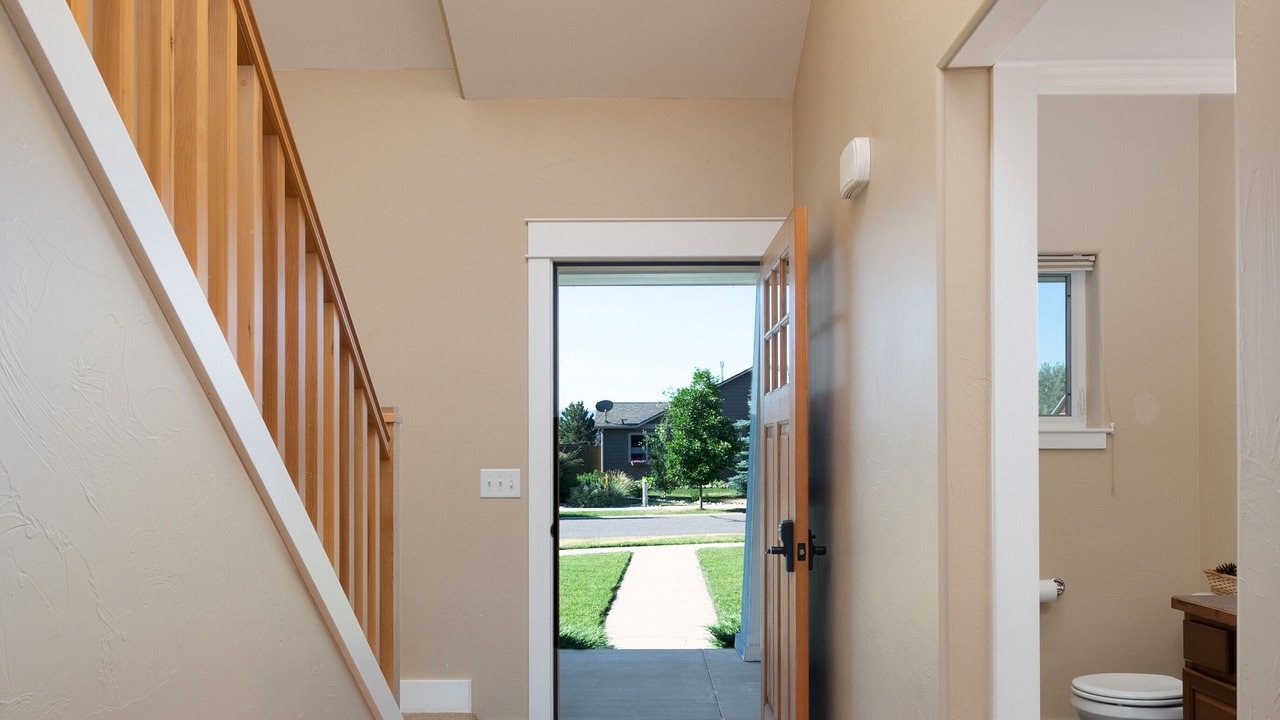 Photo of Bathroom in Four Corners