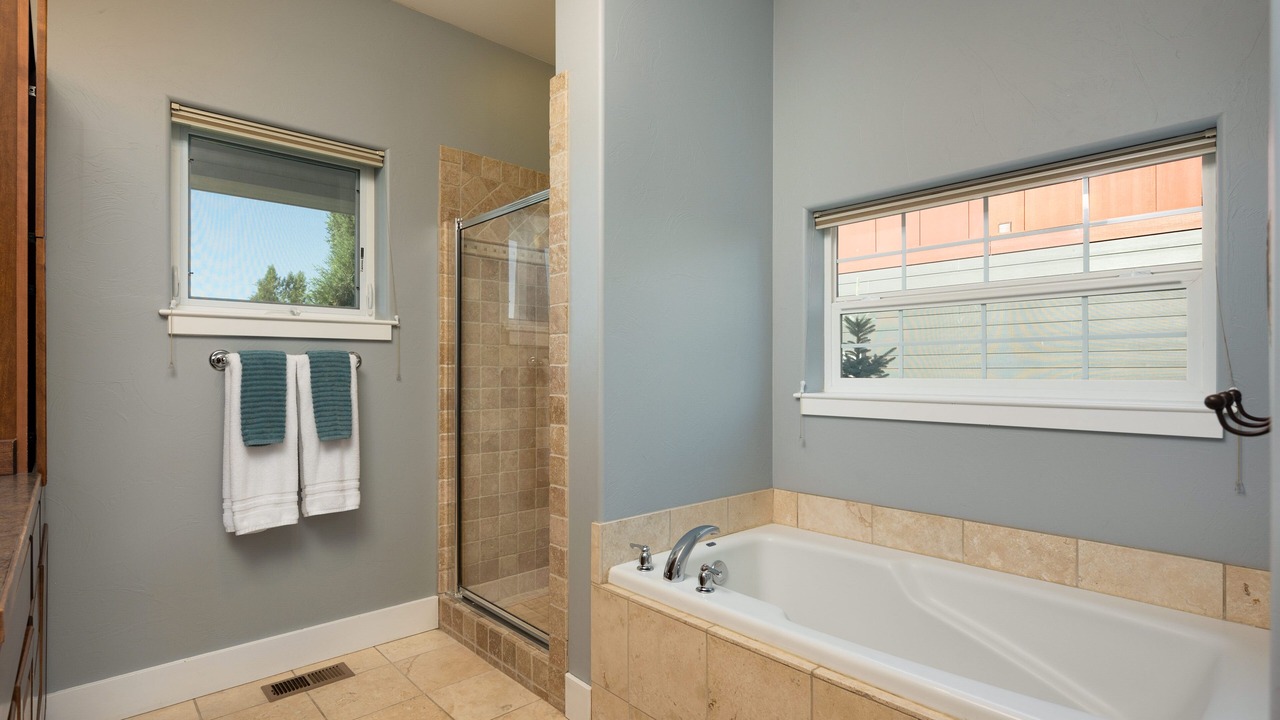 Photo of Bathroom in Four Corners