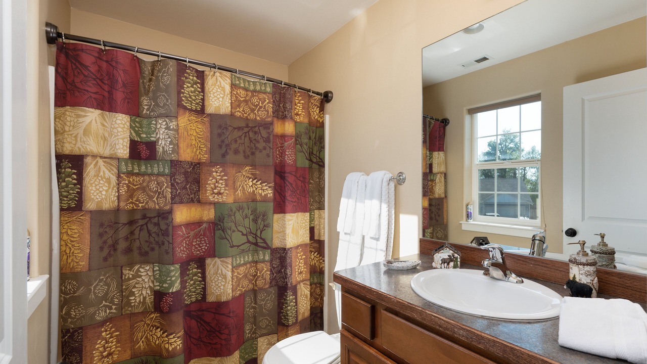 Photo of Bathroom in Four Corners