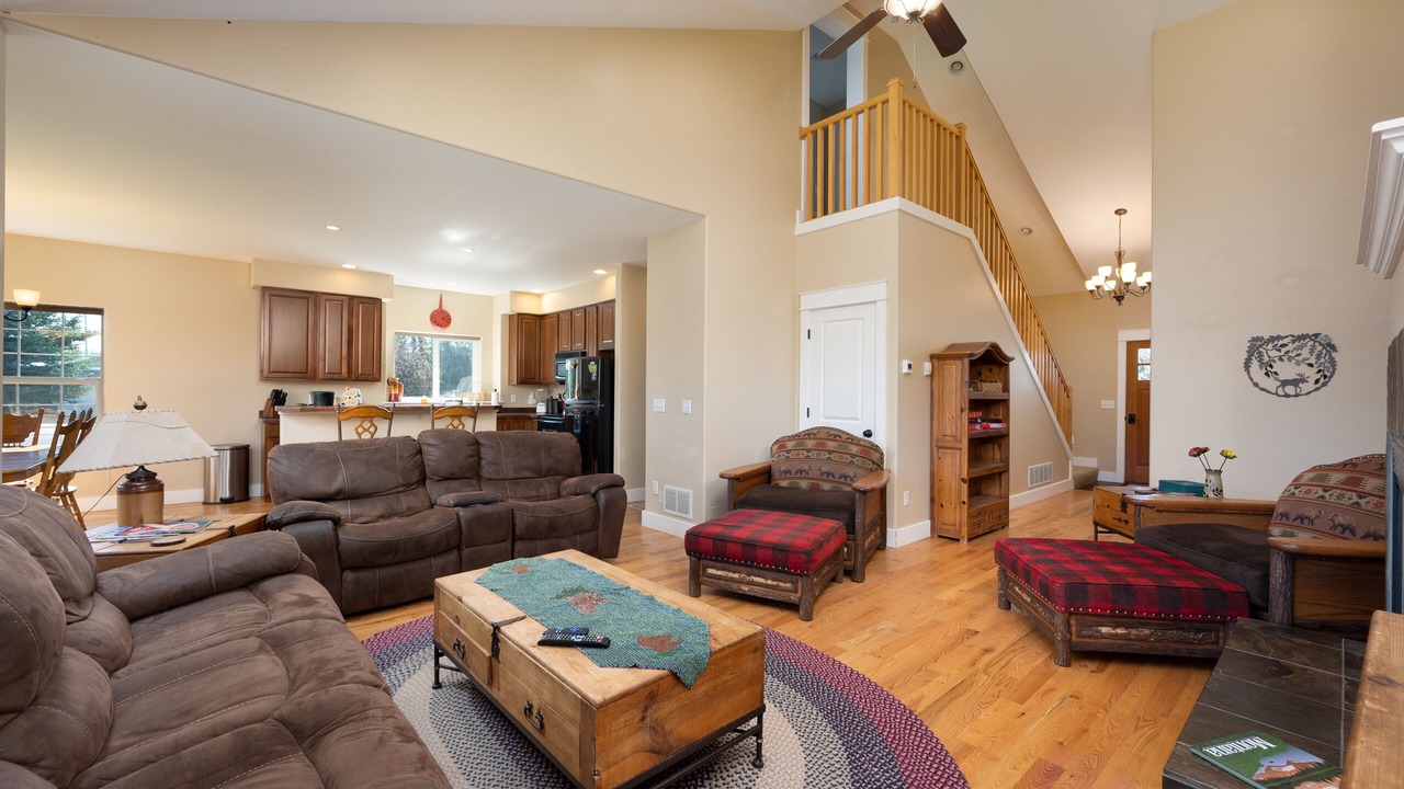 Photo of Bedroom in Four Corners