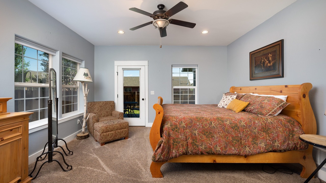 Photo of Outdoor in Four Corners