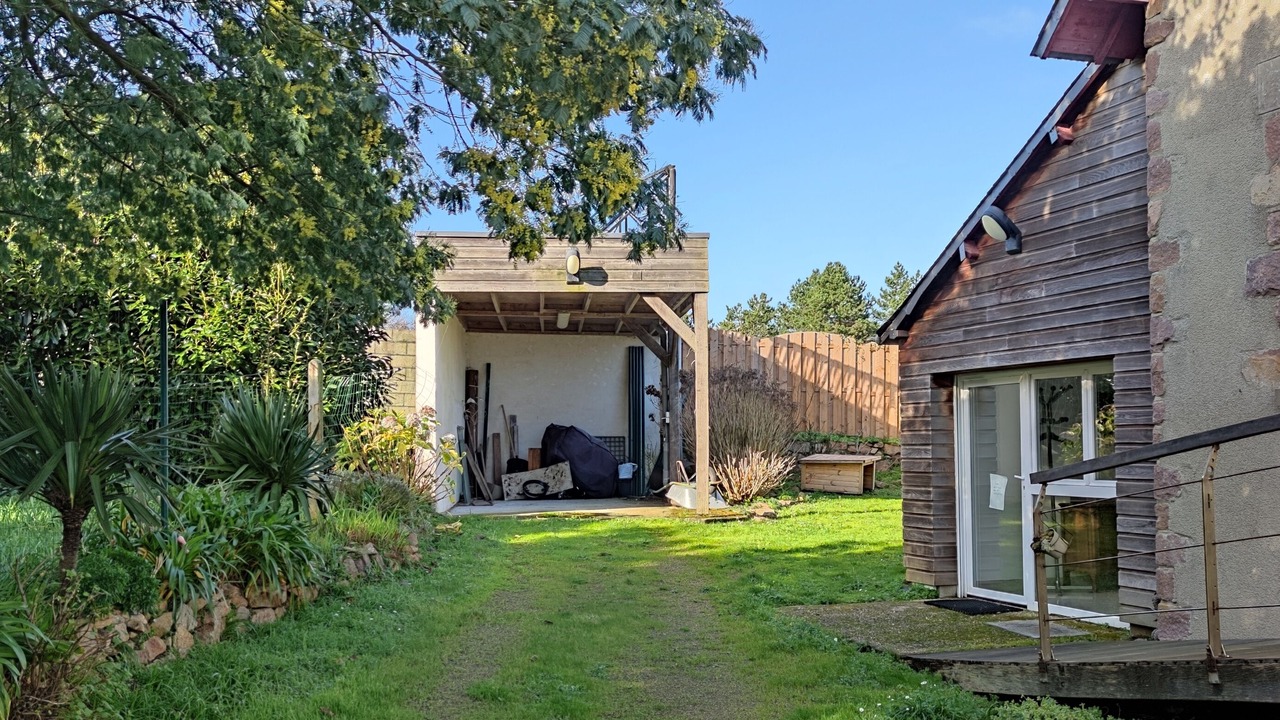 Photo of Outdoor in Ploubazlanec