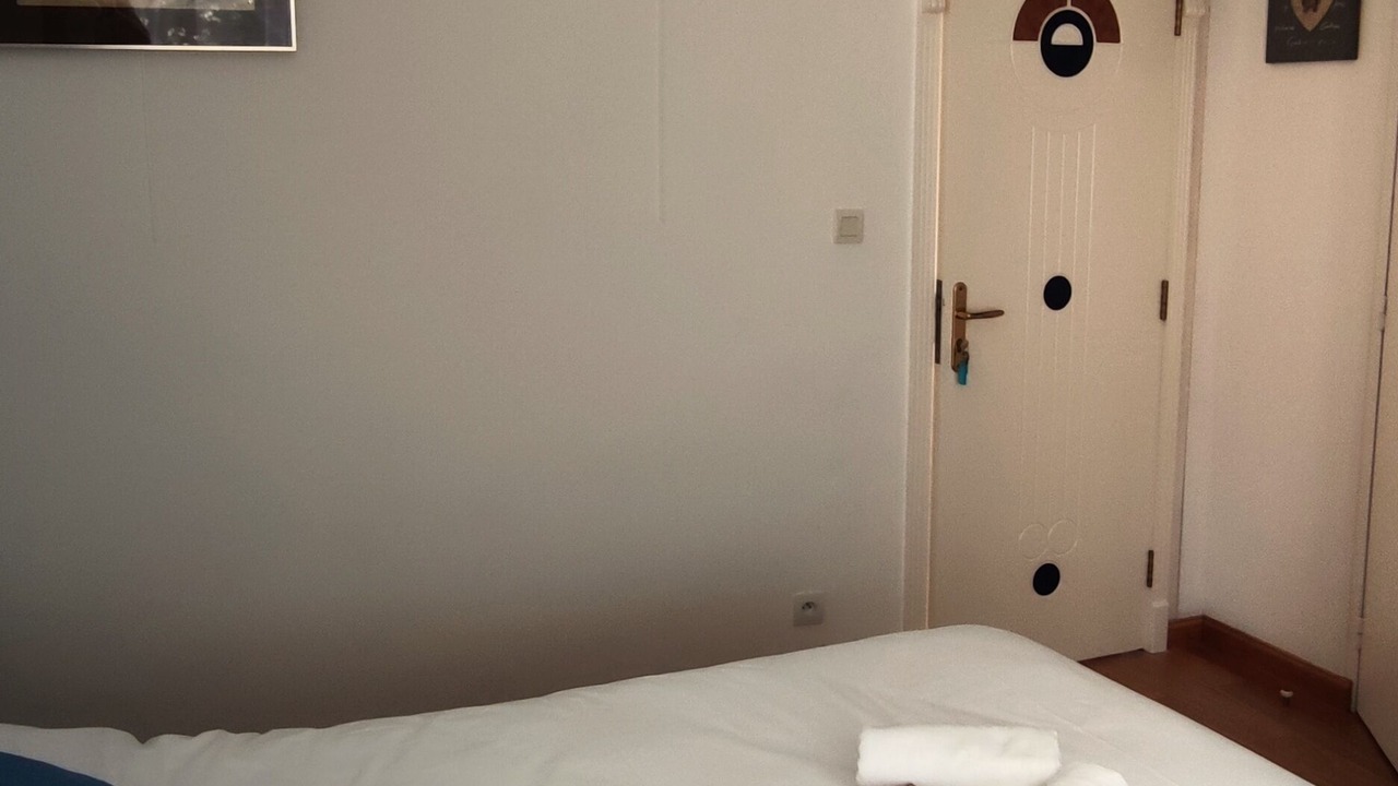 Photo of Bedroom in Ploubazlanec