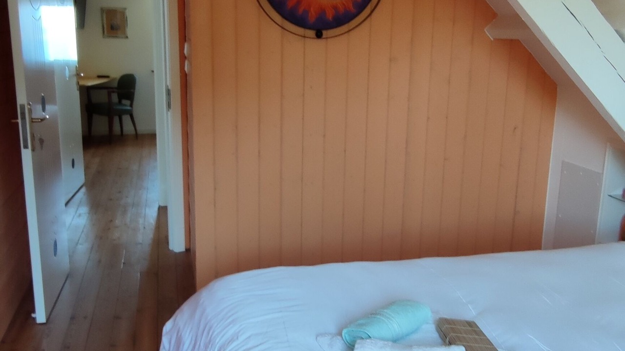 Photo of Bedroom in Ploubazlanec