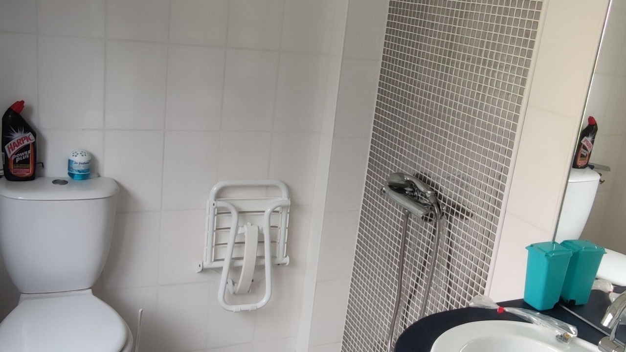 Photo of Bathroom in Ploubazlanec