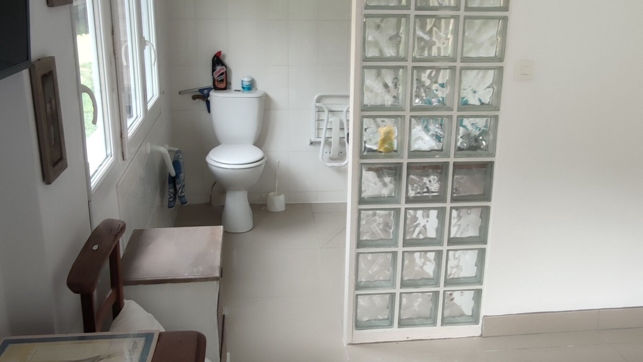 Photo of Bathroom in Ploubazlanec