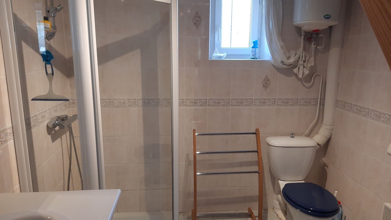 Photo of Bathroom in Pleumeur-Gautier