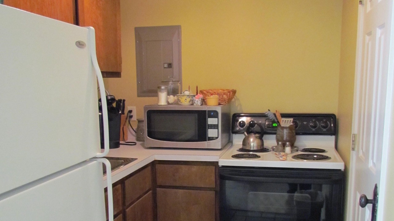 Photo of Kitchen in Natchitoches