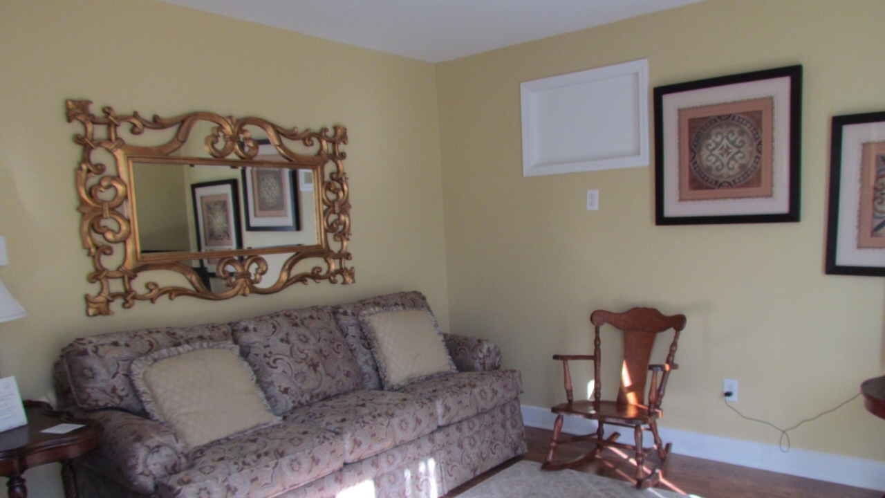 Photo of Livingroom in Natchitoches