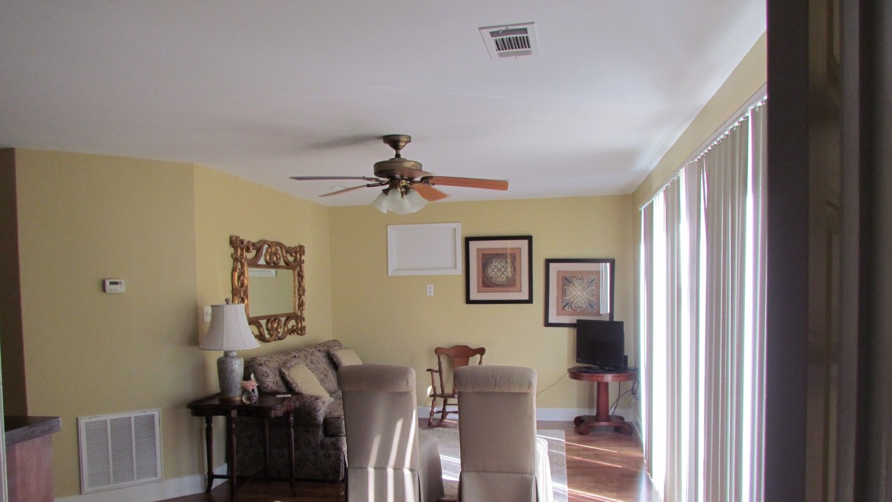 Photo of Livingroom in Natchitoches