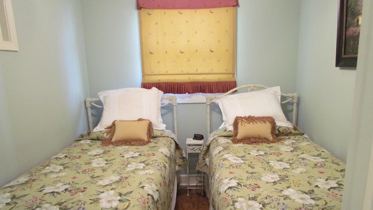 Photo of Bedroom in Natchitoches
