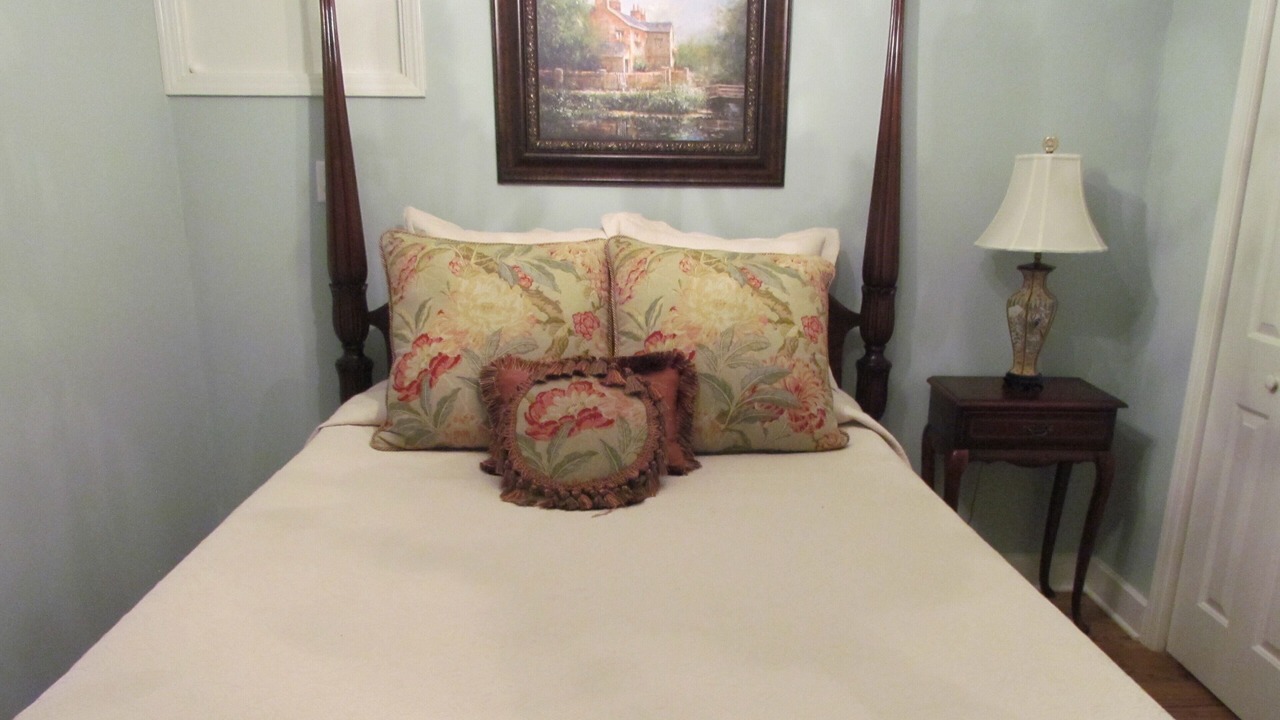 Photo of Bedroom in Natchitoches
