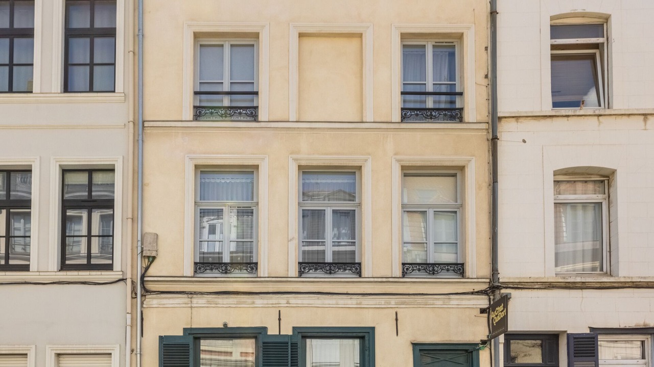 Photo of Outdoor in Old Lille