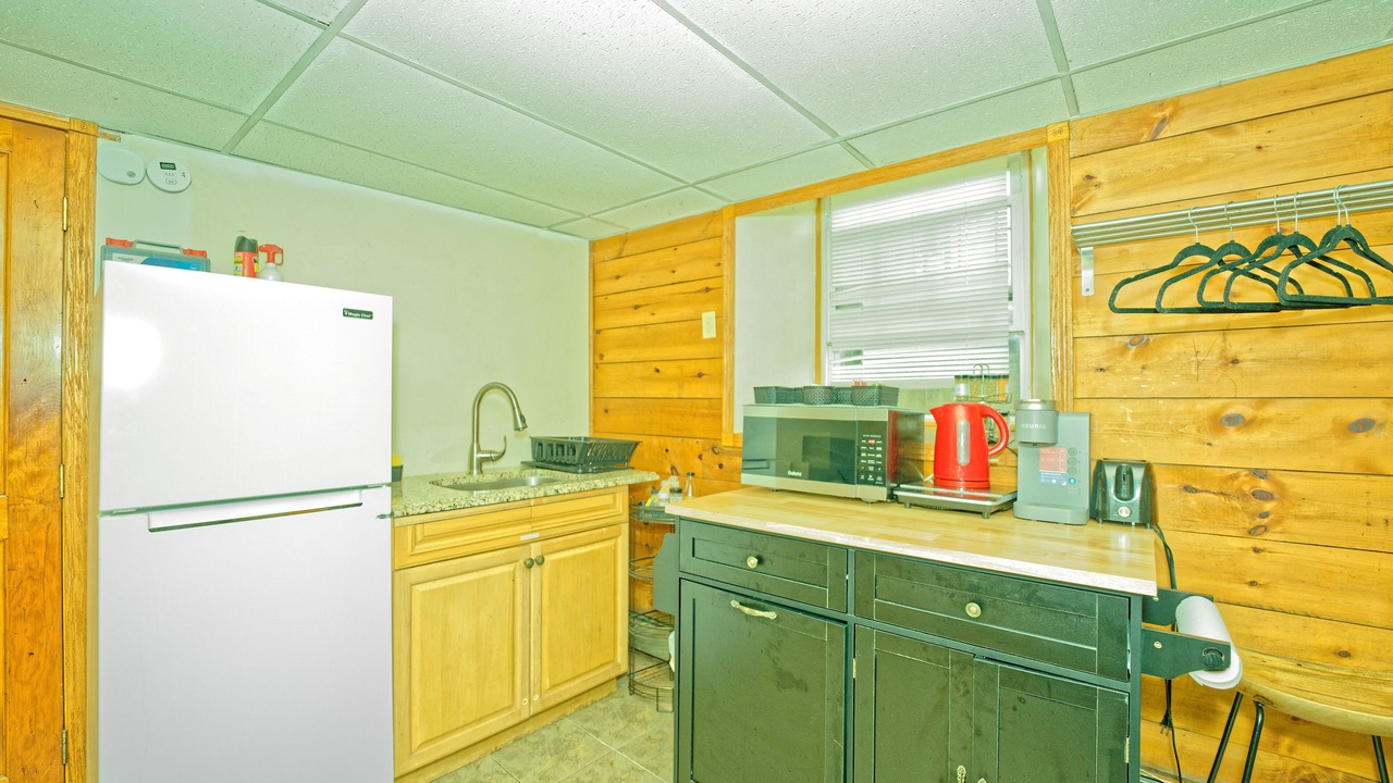 Photo of Kitchen in Downtown Albany