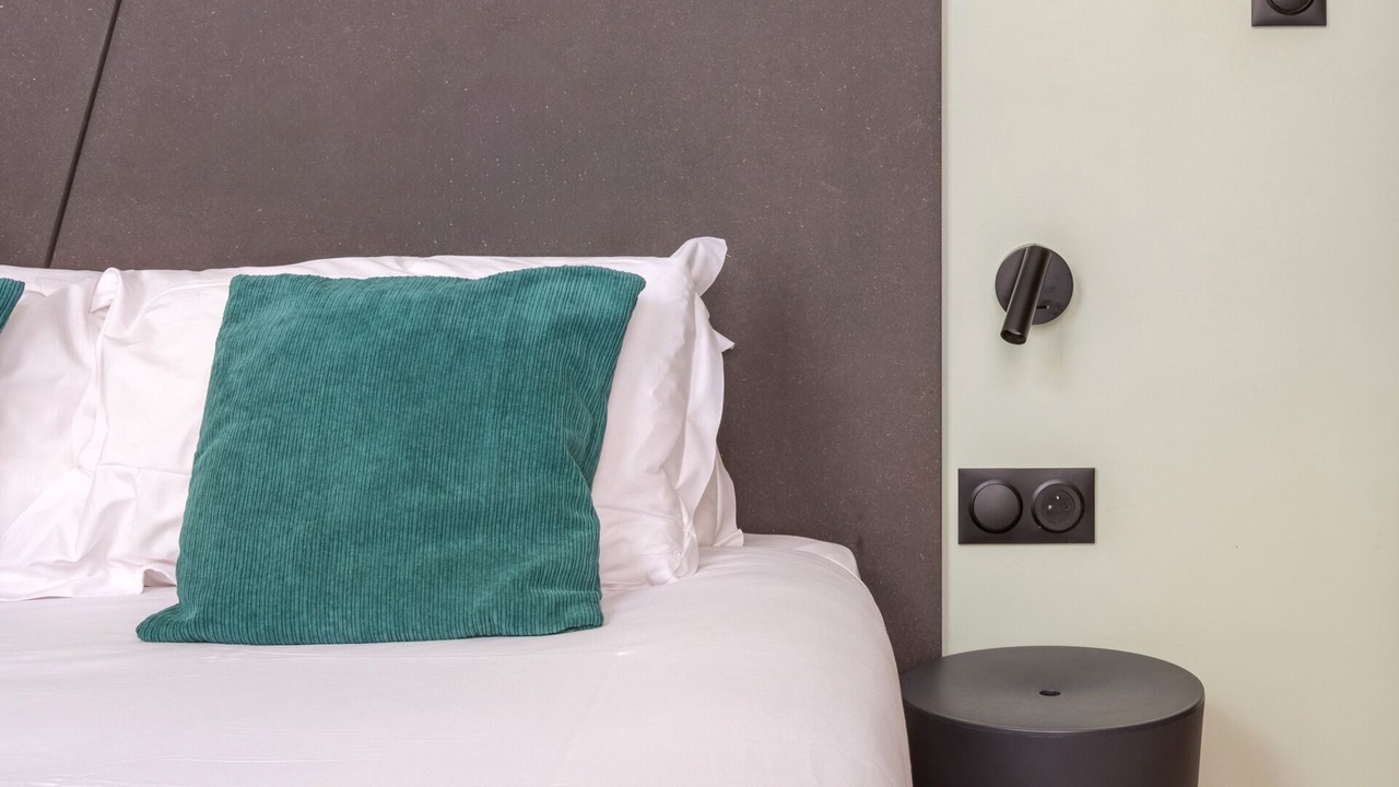 Photo of Bedroom in Old Lille