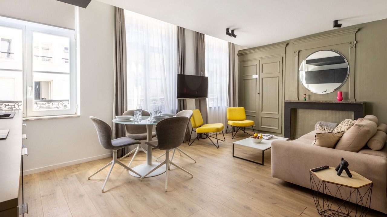 Photo of Others in Old Lille