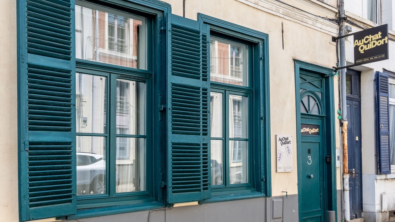 Photo of Outdoor in Old Lille