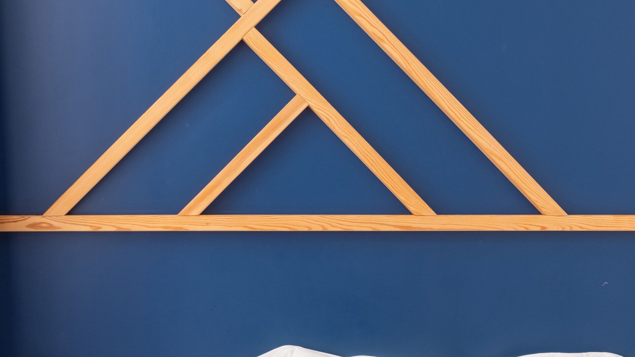 Photo of Bedroom in Old Lille