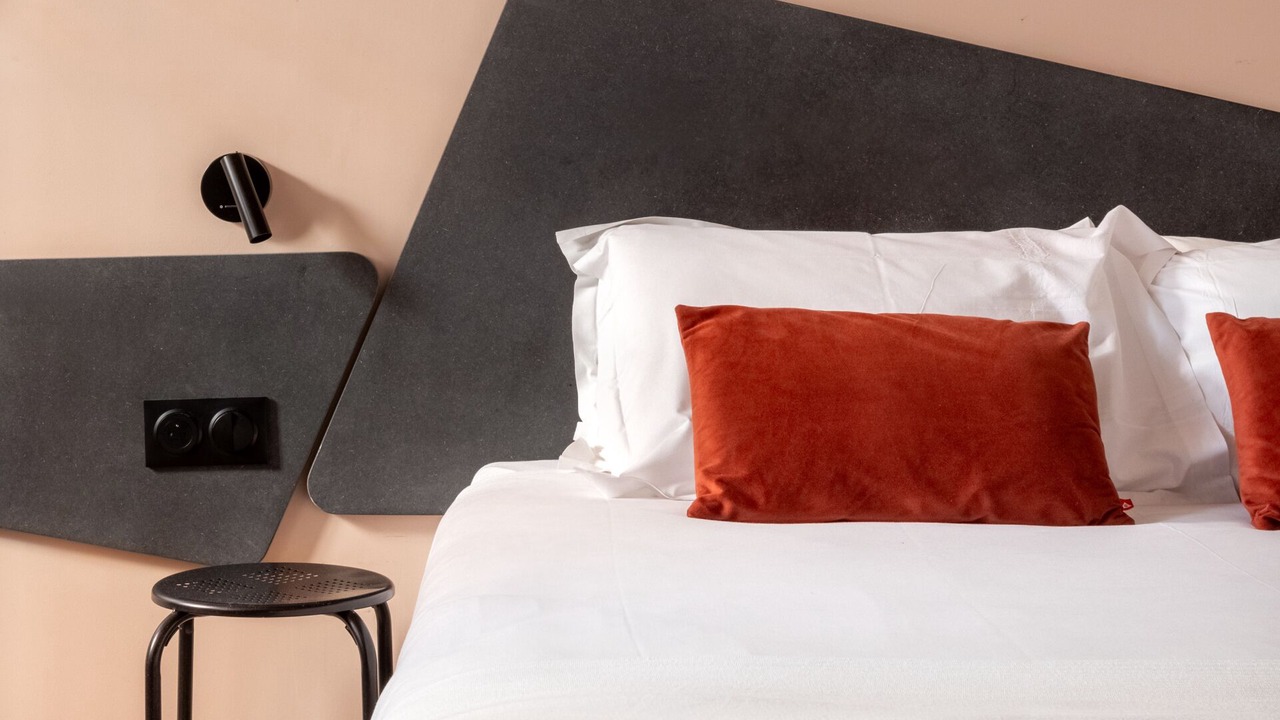 Photo of Bedroom in Old Lille