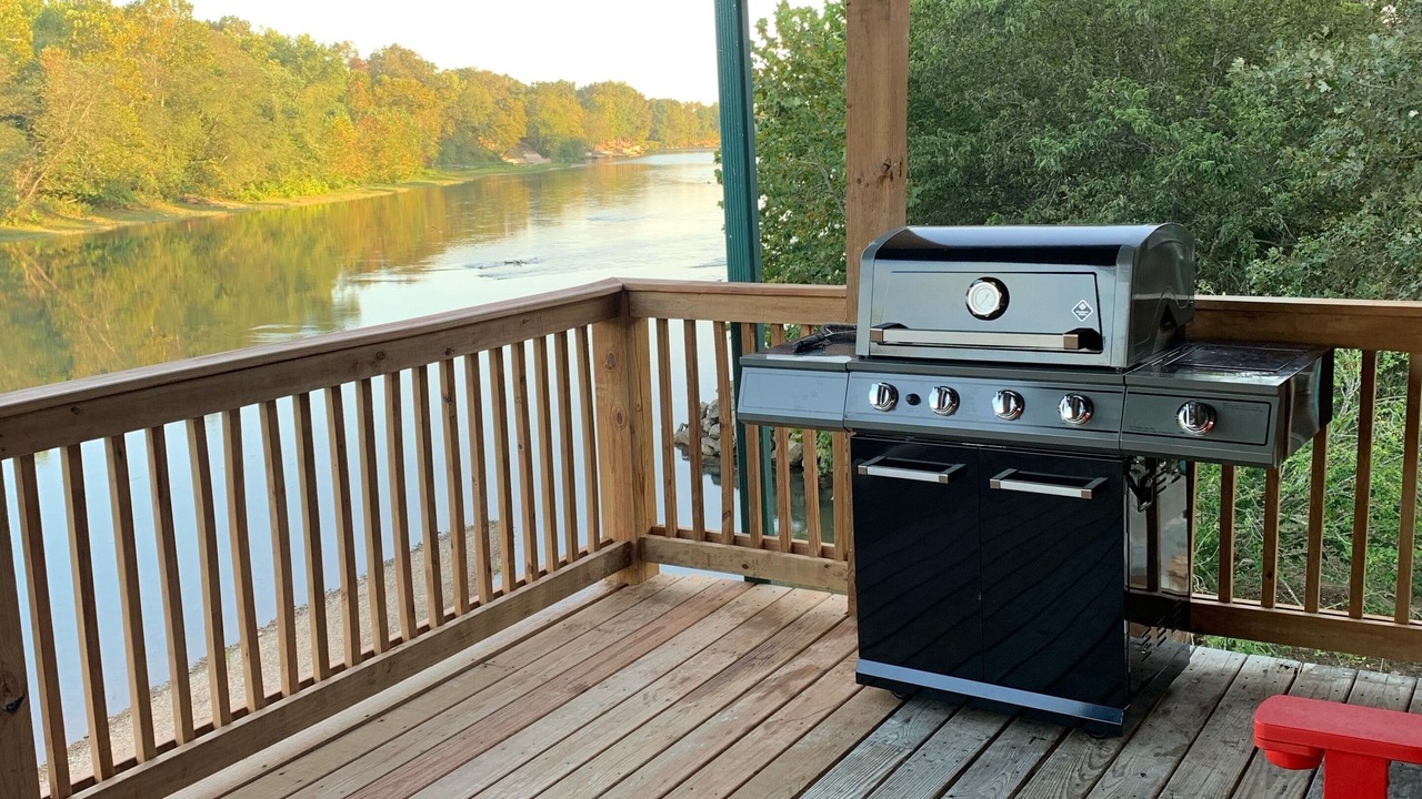 Photo of Outdoor in Doniphan