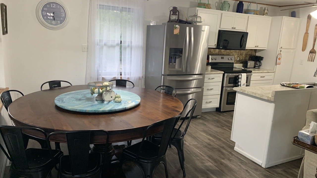 Photo of Kitchen in Doniphan