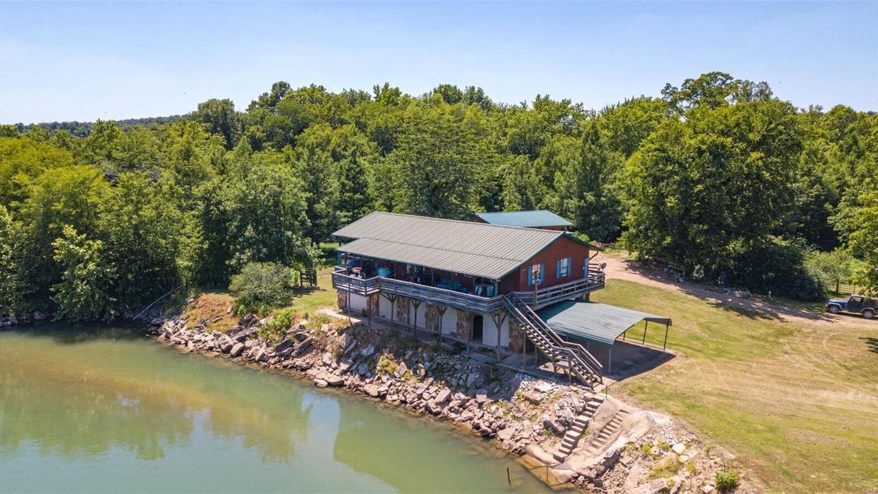 Photo of Outdoor in Doniphan
