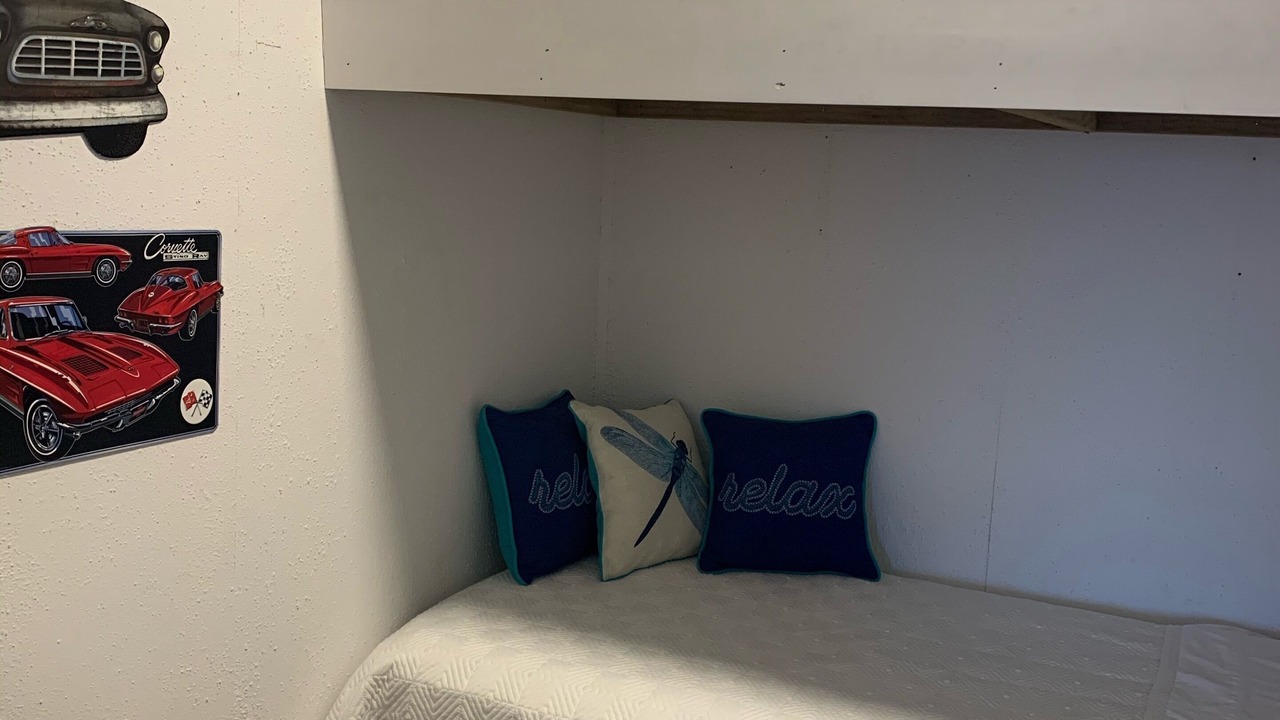 Photo of Bedroom in Doniphan