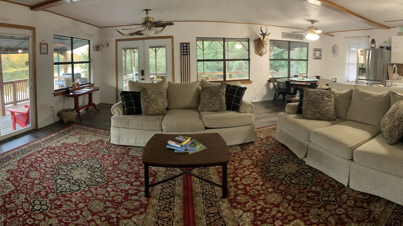 Photo of Bedroom in Doniphan