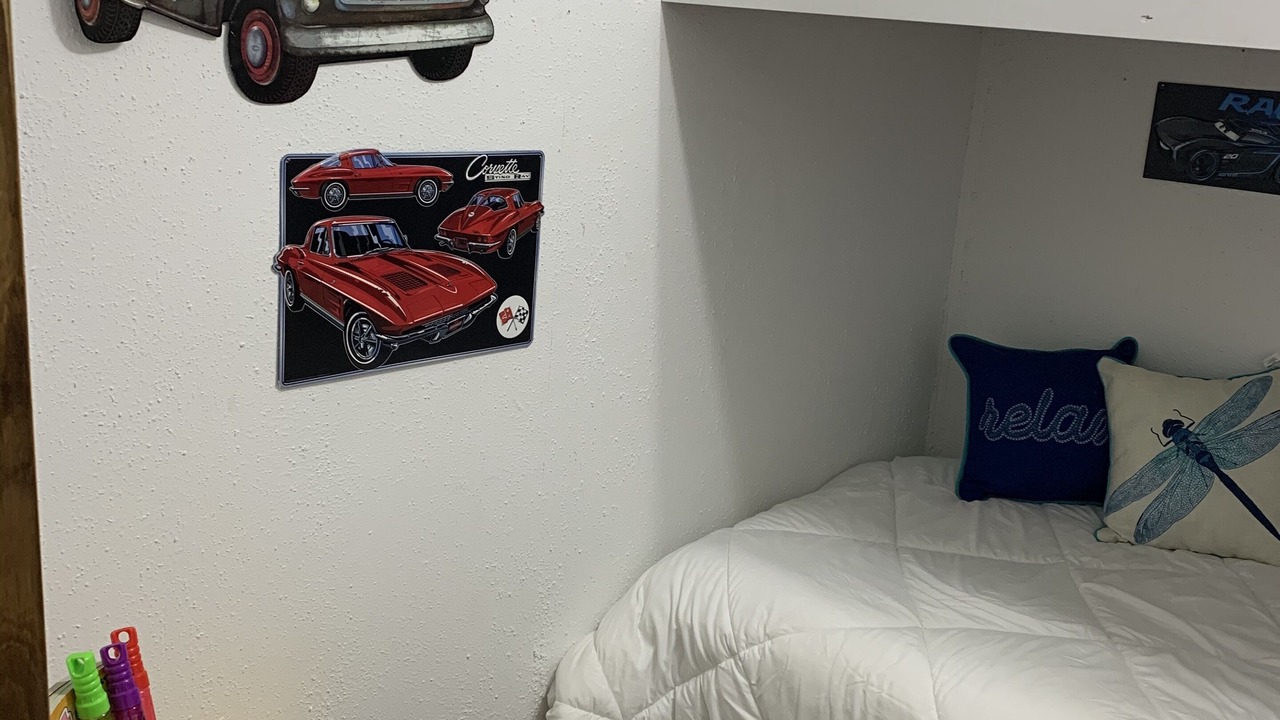 Photo of Bedroom in Doniphan