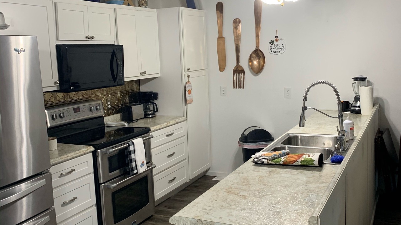 Photo of Kitchen in Doniphan