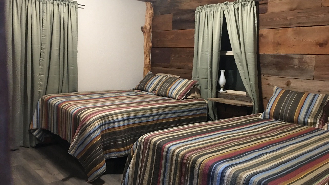 Photo of Bedroom in Flippin