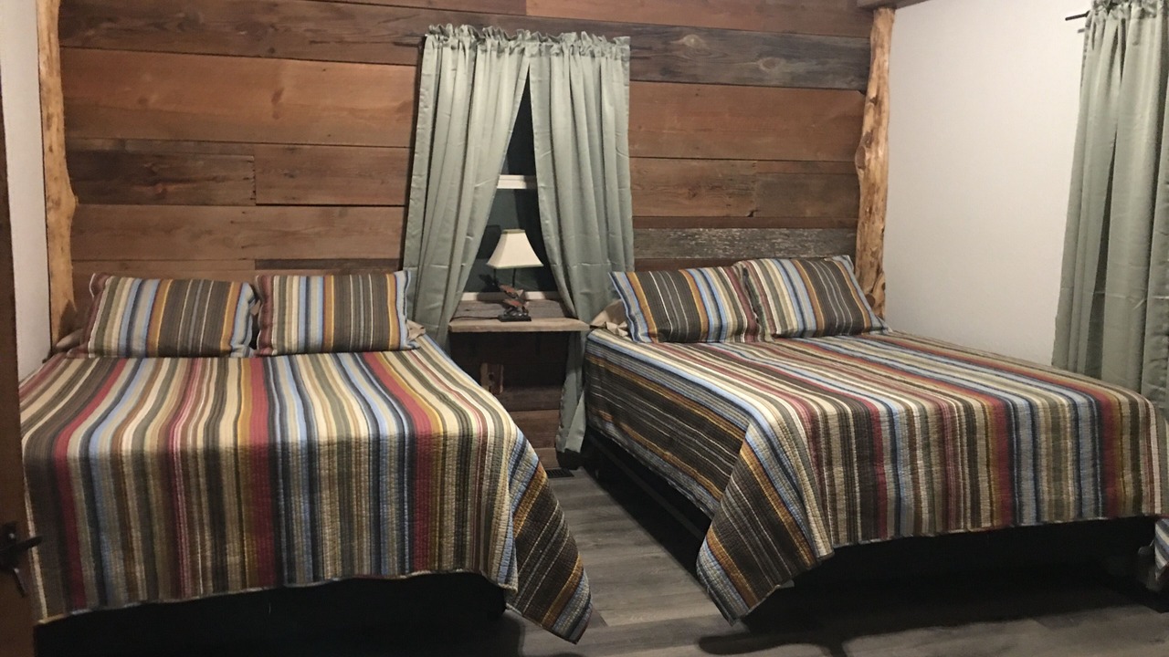 Photo of Bedroom in Flippin