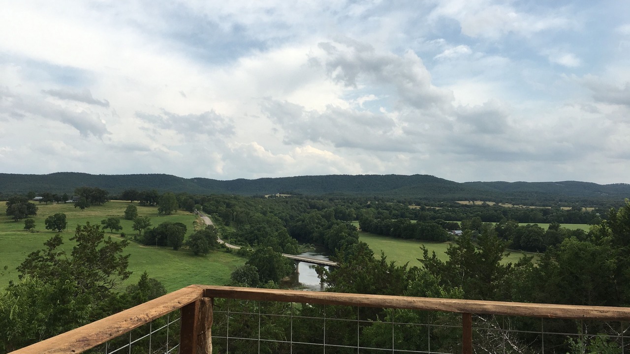 Photo of Outdoor in Flippin