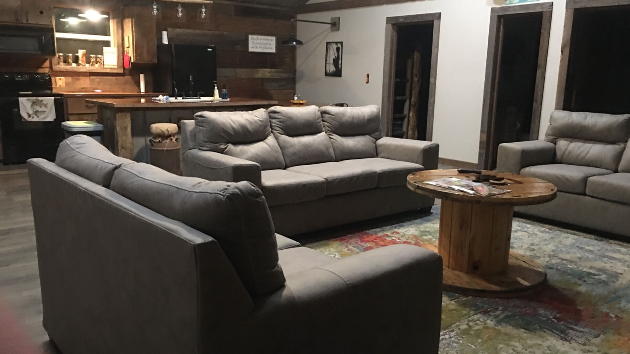 Photo of Livingroom in Flippin