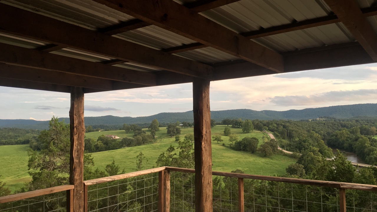 Photo of Outdoor in Flippin