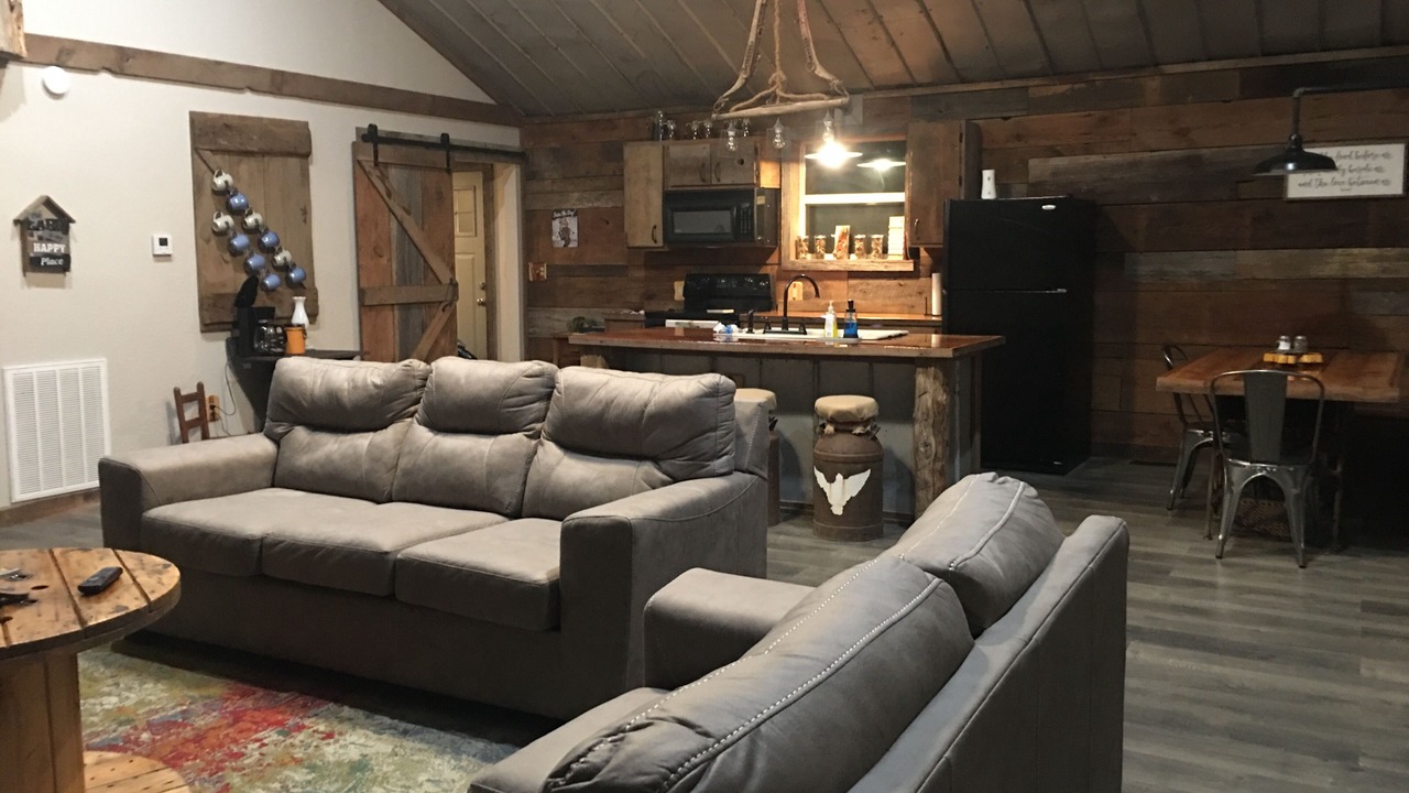 Photo of Livingroom in Flippin