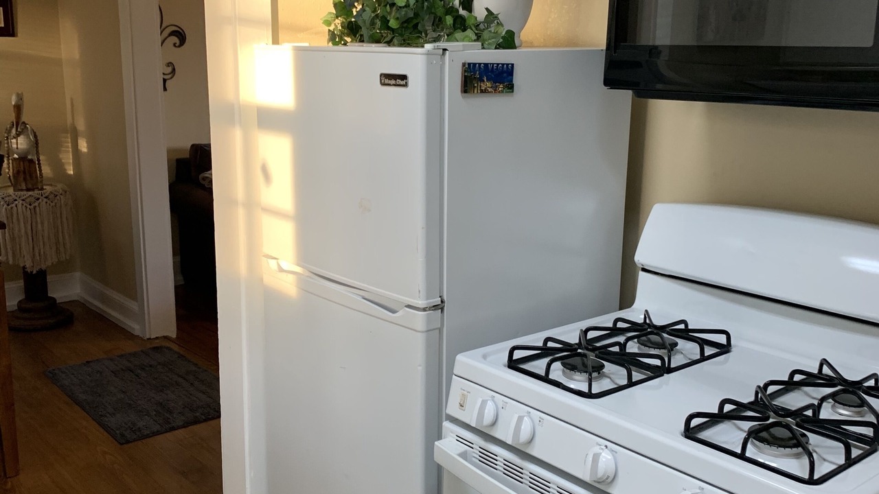 Photo of Kitchen in Bossier City
